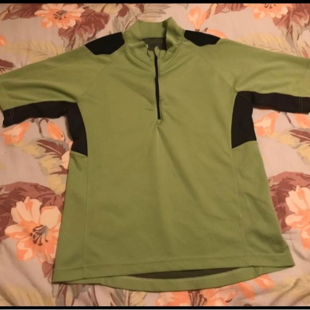 Women’s Cycling Jersey - Large